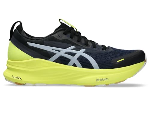ASICS Herren Gel-Kayano 32 Sneaker, Lite Show Citron, 50.5 EU ASICS Herren Gel-Kayano 32 Sneaker, Lite Show Citron, 50.5 EU von ASICS