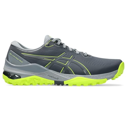 ASICS Men's Gel-Kayano ACE 2 Golf Shoe, Carrier Grey/Metropolis, 44.5 EU von ASICS