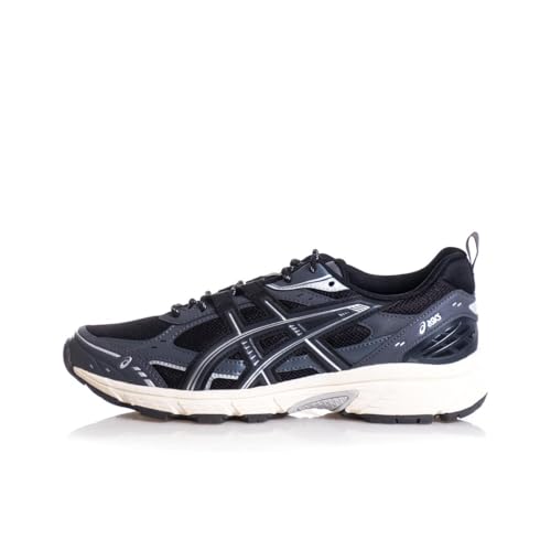 ASICS Herren Gel-NUNOBIKI Sneaker, Schwarz/Obsidiangrau, 44 EU von ASICS