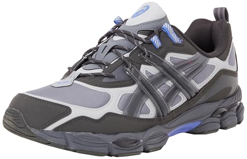 ASICS Herren Gel-NYC Sneaker, Utility Metropolis Graphite Grey, 42 EU ASICS Herren Gel-NYC Sneaker, Utility Metropolis Graphite Grey, 42 EU von ASICS