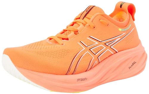 ASICS Herren Gel-Nimbus 26 Sneaker, 42.5 EU von ASICS