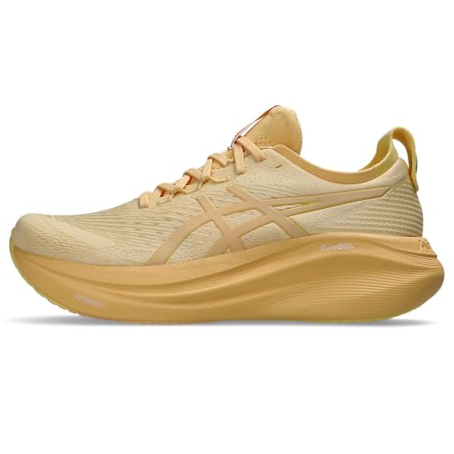 ASICS Herren Gel-Nimbus 27 LITE-Show Sneaker, Multicolor, 50.5 EU von ASICS