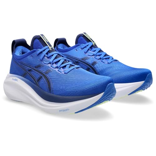 ASICS Herren Gel-Nimbus 27 Sneaker, Multicolor, 50.5 EU von ASICS