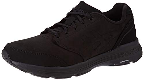 Asics Herren Gel-Odyssey Wanderschuh, Schwarz, 44.5 EU von ASICS