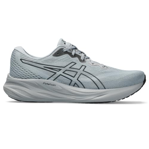 ASICS Herren Gel-Pulse 15 Laufschuh, Fels/Grau (Sheet Rock/Carrier Grau), 43.5 EU von ASICS