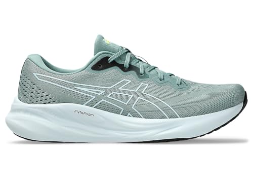 ASICS Herren Gel-Pulse 15 Sneaker, Celadon Cool Grey, 43.5 EU ASICS Herren Gel-Pulse 15 Sneaker, Celadon Cool Grey, 43.5 EU von ASICS