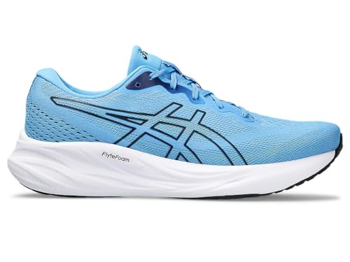 ASICS Herren Gel-Pulse 15 Sneaker, Waterscape Black, 43.5 EU von ASICS