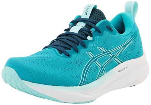 ASICS Herren Gel-Pulse 16 Sneaker, Multicolor, 39.5 EU von ASICS