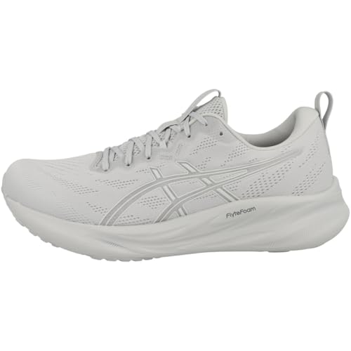 ASICS Herren Gel-Pulse 16 Sneaker, GLETSCHERGRAU/Beton, 40 EU von ASICS