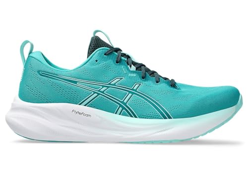 ASICS Herren Gel-Pulse 16 Sneaker, Mehrfarbig, 44 EU von ASICS