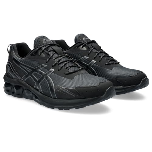 ASICS Herren Gel-Quantum 180 Ls Sneaker, Black/Black, 45 EU von ASICS