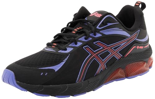 ASICS Herren Gel-Quantum 180 VIII Sneaker, Multicolor, 44.5 EU von ASICS