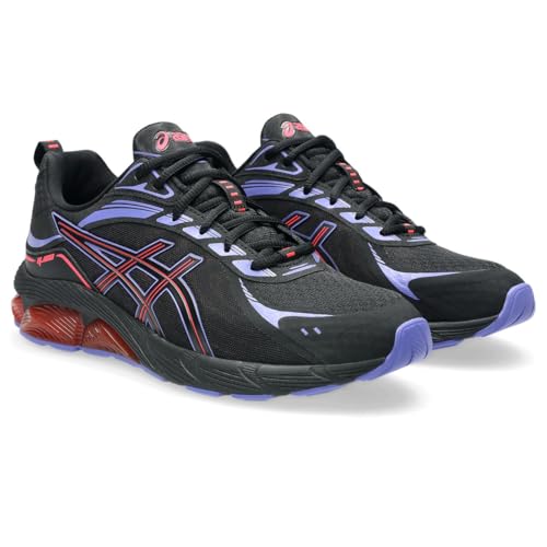 ASICS Herren Gel-Quantum 180 VIII Sneaker, SCHWARZ/Diva PINK, 46.5 EU ASICS Herren Gel-Quantum 180 VIII Sneaker, SCHWARZ/Diva PINK, 46.5 EU von ASICS