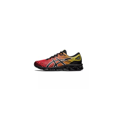 ASICS Herren Gel-Quantum 360 VII Sneaker, Schwarz, 40.5 EU von ASICS