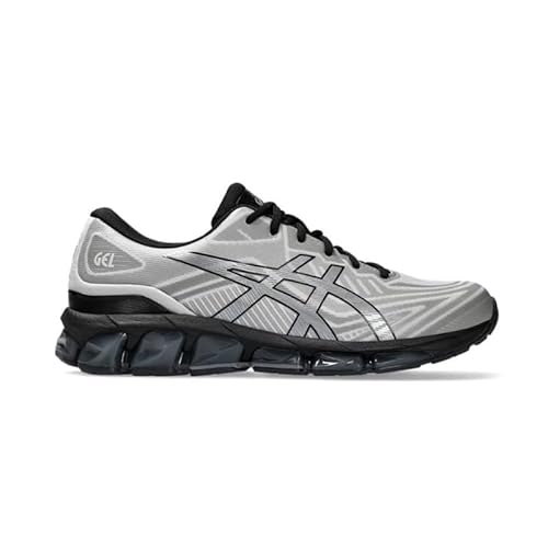 ASICS Herren Gel-Quantum 360 VII Sneaker, Oyster Grey Carbon, 40.5 EU von ASICS