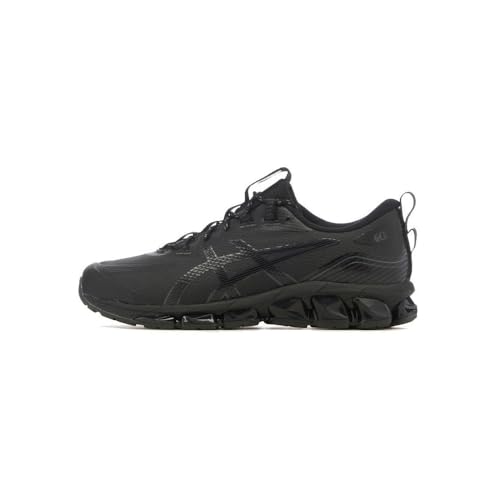 ASICS Herren Gel-Quantum 360 VII Sneaker, SCHWARZ/Graphitgrau, 40.5 EU von ASICS
