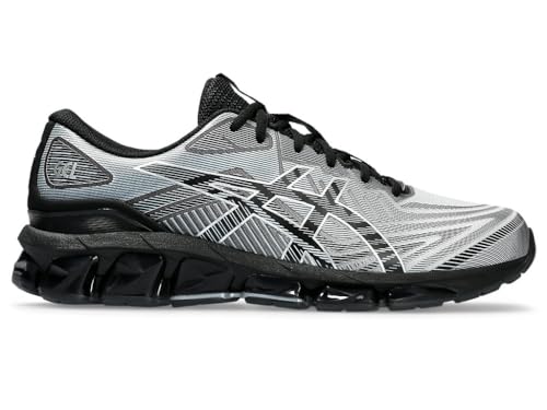 ASICS Herren Gel-Quantum 360 Vii Sneaker, Schwarz Weiß, 49 EU von ASICS