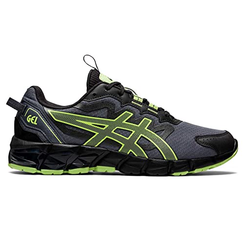ASICS Herren Gel-Quantum 90 Sneaker, Metropolis Lime Green, 46.5 EU von ASICS