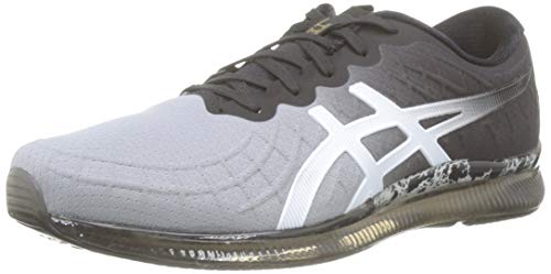 ASICS Herren Gel-Quantum Infinity Laufschuhe, Grau (Grey 1021a056-021), 47 EU von ASICS
