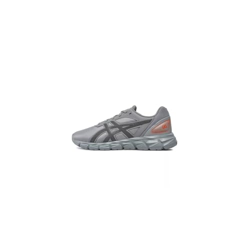 ASICS Herren Gel-Quantum Lyte II Sneaker, Sheet Rock/Black, 43.5 EU ASICS Herren Gel-Quantum Lyte II Sneaker, Sheet Rock/Black, 43.5 EU von ASICS