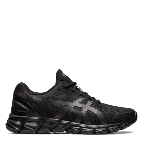 ASICS Herren Gel-Quantum Lyte Ii Sneaker, Black Graphite Grey, 46.5 EU von ASICS