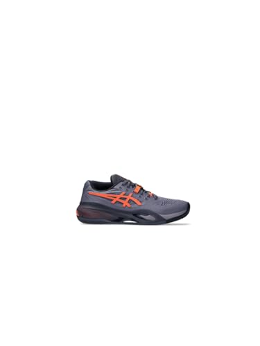 ASICS Herren Gel-Resolution X Clay Sneaker, Multicolor, 48 EU von ASICS