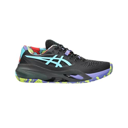 ASICS Herren Gel-Resolution X Padel L.E. Sneaker, Multicolor, 50.5 EU von ASICS