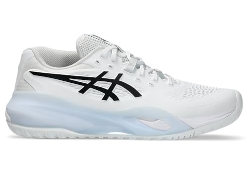 ASICS Herren Gel-Resolution X Sneaker, Multicolor, 41.5 EU ASICS Herren Gel-Resolution X Sneaker, Multicolor, 41.5 EU von ASICS