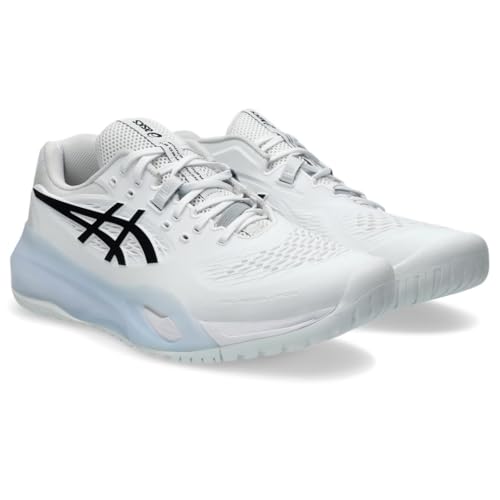 ASICS Herren Gel-Resolution X Sneaker, Multicolor, 43.5 EU von ASICS