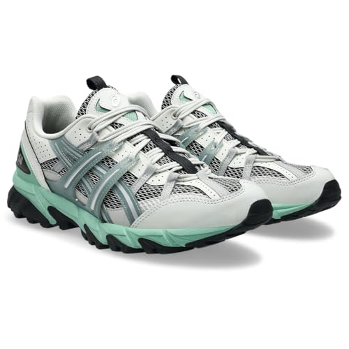 ASICS Herren Gel-Sonoma 15-50 Sneaker, Ozeandunst/Dunkeloliv, 41.5 EU ASICS Herren Gel-Sonoma 15-50 Sneaker, Ozeandunst/Dunkeloliv, 41.5 EU von ASICS
