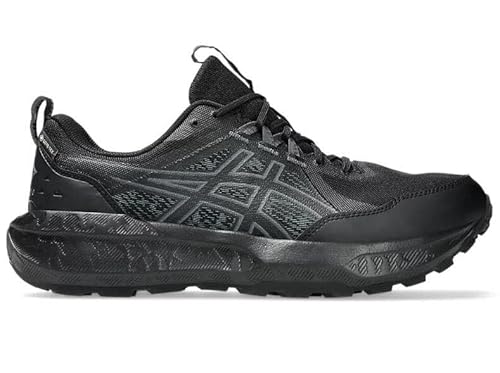 Asics 1011B977 - Gel-Sonoma 8 GTX schwarz Gr. 12 Asics 1011B977 - Gel-Sonoma 8 GTX schwarz Gr. 12 von ASICS