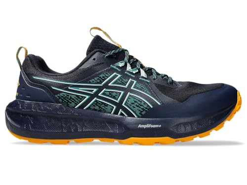 ASICS Herren Gel-Sonoma 8 Sneaker, Mehrfarbig, 40 EU von ASICS
