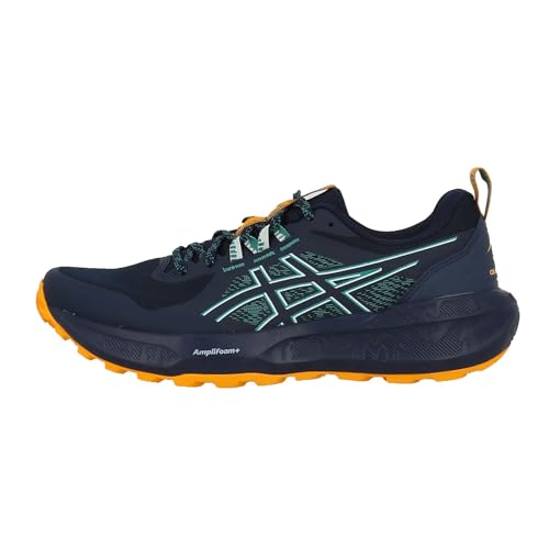 ASICS Herren Gel-Sonoma 8 Sneaker, Mehrfarbig, 40.5 EU von ASICS