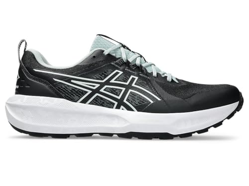 ASICS 1011B979-001 Gel-Sonoma 8 Herren Black/Lake Grey EU 46.5 ASICS 1011B979-001 Gel-Sonoma 8 Herren Black/Lake Grey EU 46.5 von ASICS
