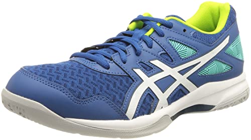 ASICS Herren Gel-Task 2 Sneaker, Mehrfarbig, 50.5 EU von ASICS