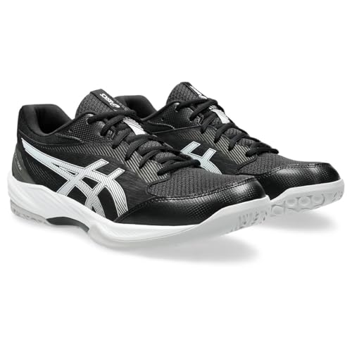 ASICS Gel-Task 4 schwarz, 47 Herren von ASICS
