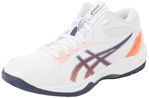 ASICS Herren Gel-Task Mt 4 Sneaker, Mehrfarbig, 46 EU von ASICS