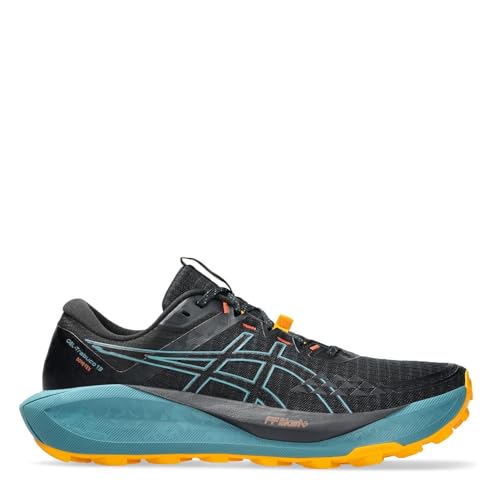 ASICS Herren Gel-Trabuco 13 GTX Sneaker, Multicolor, 51.5 EU ASICS Herren Gel-Trabuco 13 GTX Sneaker, Multicolor, 51.5 EU von ASICS