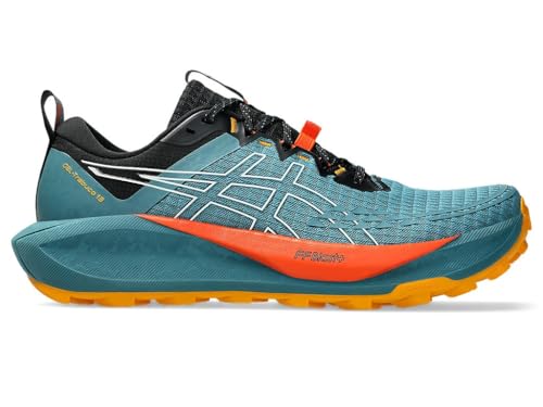 ASICS Herren Gel-Trabuco 13 Sneaker, Multicolor, 42.5 EU ASICS Herren Gel-Trabuco 13 Sneaker, Multicolor, 42.5 EU von ASICS