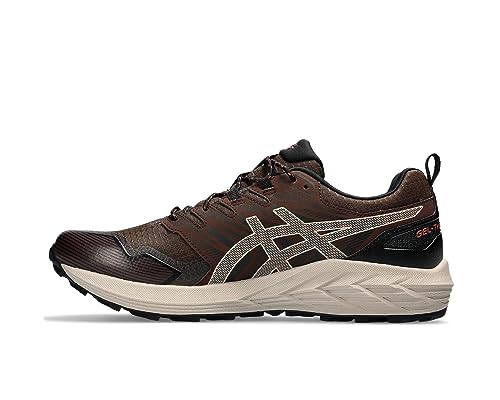 ASICS Herren Gel-Trabuco Terra SPS Sneaker, Clay Canyon Simply Taupe, 44 EU von ASICS