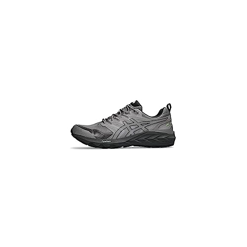 ASICS Herren Gel-Trabuco Terra SPS Sneaker, Clay Grey Graphite Grey, 40 EU von ASICS