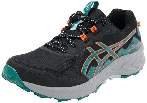 ASICS Herren Gel-Venture 10 Sneaker, Mehrfarbig, 40 EU von ASICS