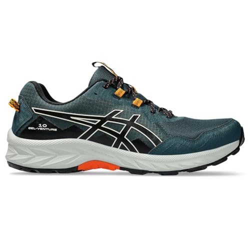 ASICS Herren Gel-Venture 10 Sneaker, Multicolor, 40.5 EU ASICS Herren Gel-Venture 10 Sneaker, Multicolor, 40.5 EU von ASICS