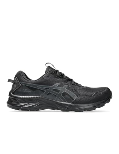 ASICS Herren Gel-Venture 10 Sneaker, Multicolor, 43.5 EU von ASICS