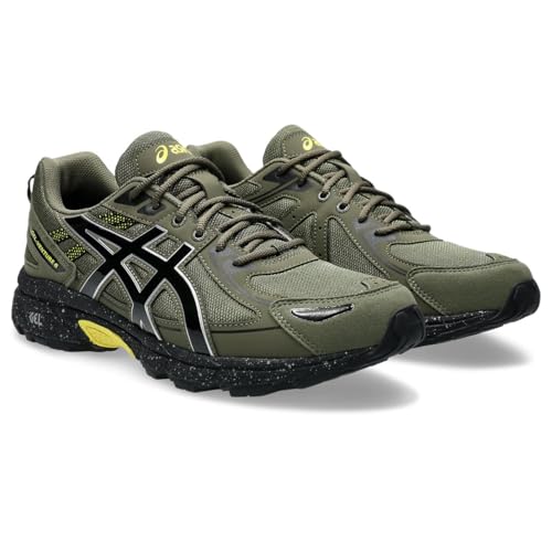 ASICS Herren Gel-Venture 6 Sneaker, Mehrfarbig, 36 EU von ASICS