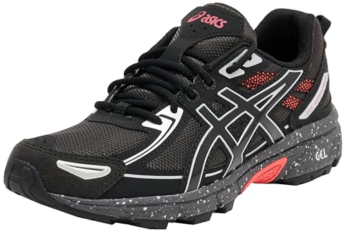 ASICS Herren Gel-Venture 6 Sneaker, Multicolor, 37.5 EU ASICS Herren Gel-Venture 6 Sneaker, Multicolor, 37.5 EU von ASICS