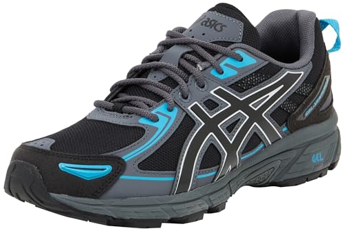 ASICS Herren Gel-Venture 6 Sneaker, Multicolor, 40 EU von ASICS