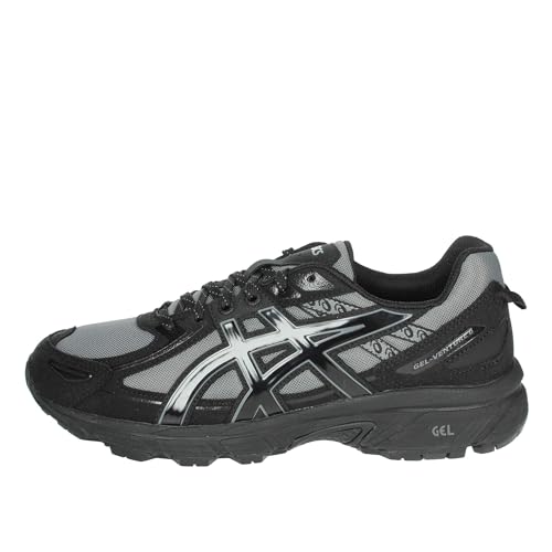 ASICS Herren Gel-Venture 6 Sneaker, Black/Black, 45 EU von ASICS