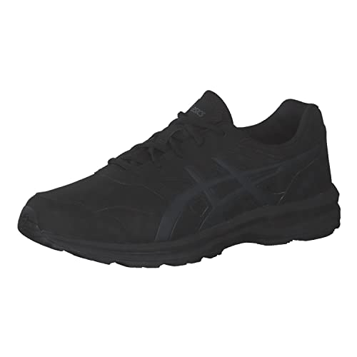 ASICS Gel-Mission 3 Walkingschuh Herren, Größe:14 US - 49 EU, Farbe:Black/Carbon/Phantom von ASICS