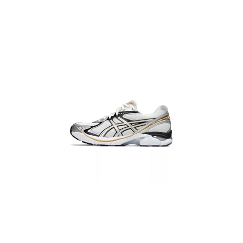 ASICS Herren Gt-2160 Sneaker, Cream/Pure Silver, 44 EU von ASICS